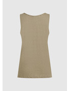 Circle of Trust Circle Of Trust Faith Top Taupe