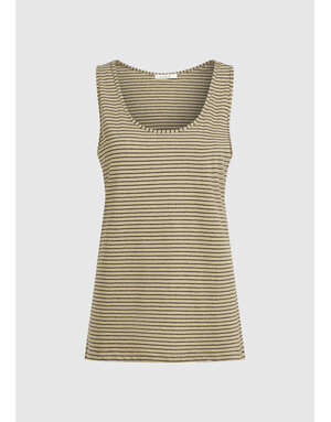 Circle of Trust Circle Of Trust Faith Top Taupe
