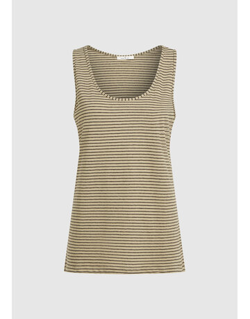 Circle of Trust Circle Of Trust Faith Top Taupe