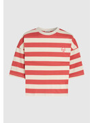 Circle of Trust Circle Of Trust Rae Top Red