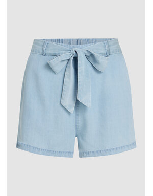 Circle of Trust Circle Of Trust Kate Short Blue