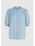 Circle of Trust Circle Of Trust Lily Blouse Blue