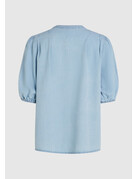 Circle of Trust Circle Of Trust Lily Blouse Blue