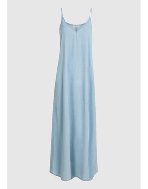 Circle of Trust Circle Of Trust Morgan Dress Blue