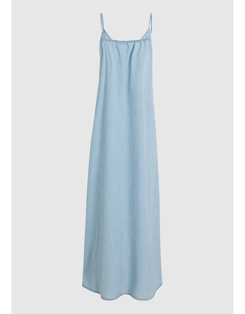 Circle of Trust Circle Of Trust Morgan Dress Blue