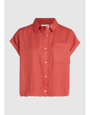 Circle of Trust Circle Of Trust Kelly Top Red