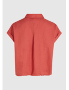 Circle of Trust Circle Of Trust Kelly Top Red