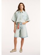 Circle of Trust Circle Of Trust Dae Short Blue
