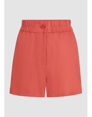 Circle of Trust Circle Of Trust Lilou Short Red