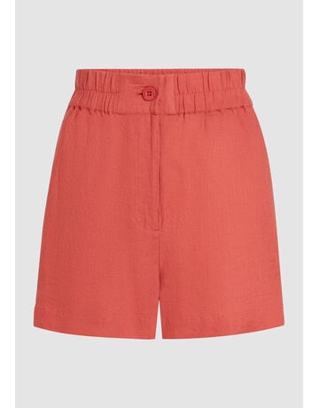 Circle of Trust Circle Of Trust Lilou Short Red