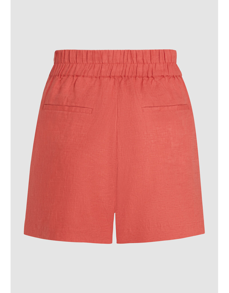 Circle of Trust Circle Of Trust Lilou Short Red