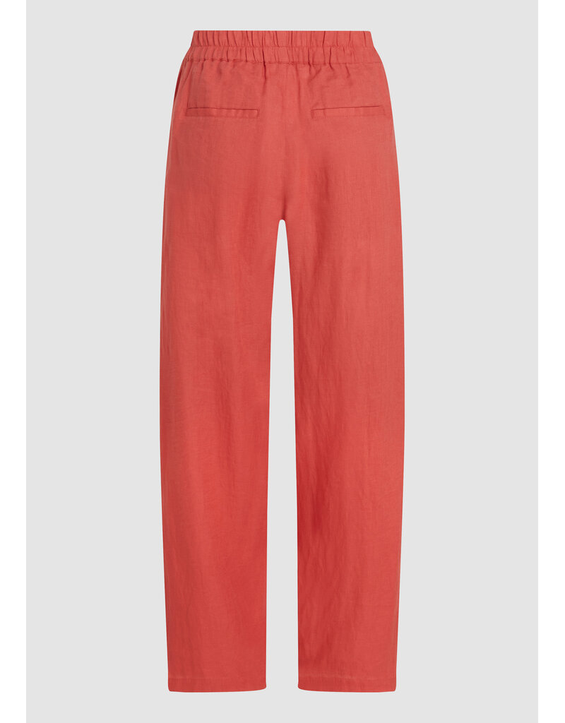 Circle of Trust Circle Of Trust Skyler Pants Red