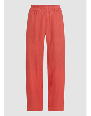 Circle of Trust Circle Of Trust Skyler Pants Red
