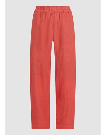 Circle of Trust Circle Of Trust Skyler Pants Red