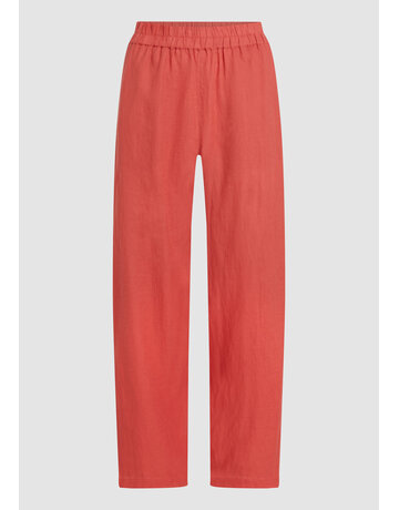 Circle Of Trust Skyler Pants Red