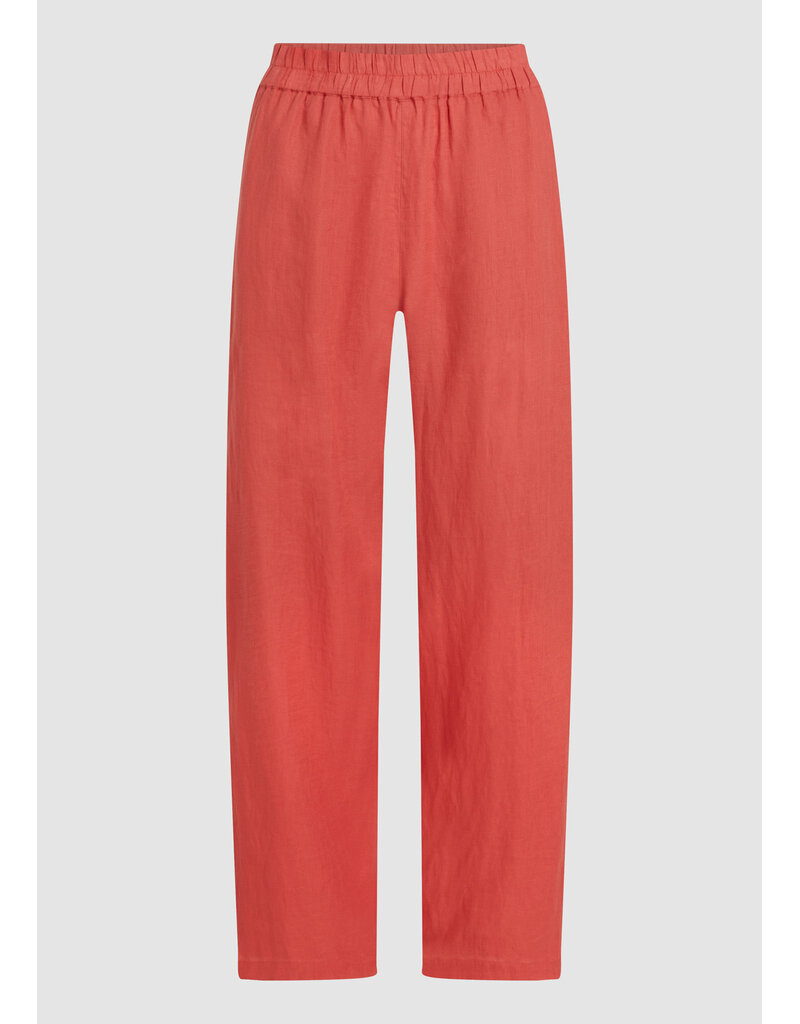 Circle of Trust Circle Of Trust Skyler Pants Red