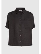 Circle of Trust Circle Of Trust Summer Blouse Grey