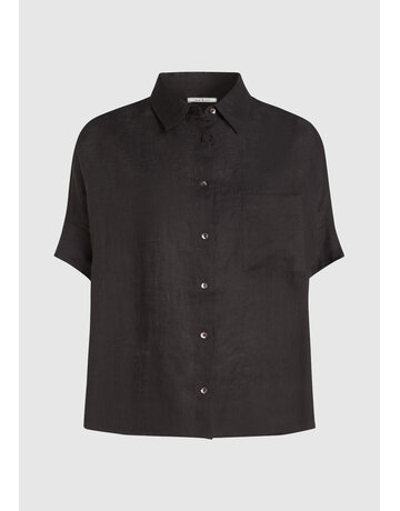 Circle of Trust Circle Of Trust Summer Blouse Grey