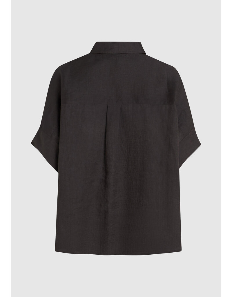 Circle of Trust Circle Of Trust Summer Blouse Grey