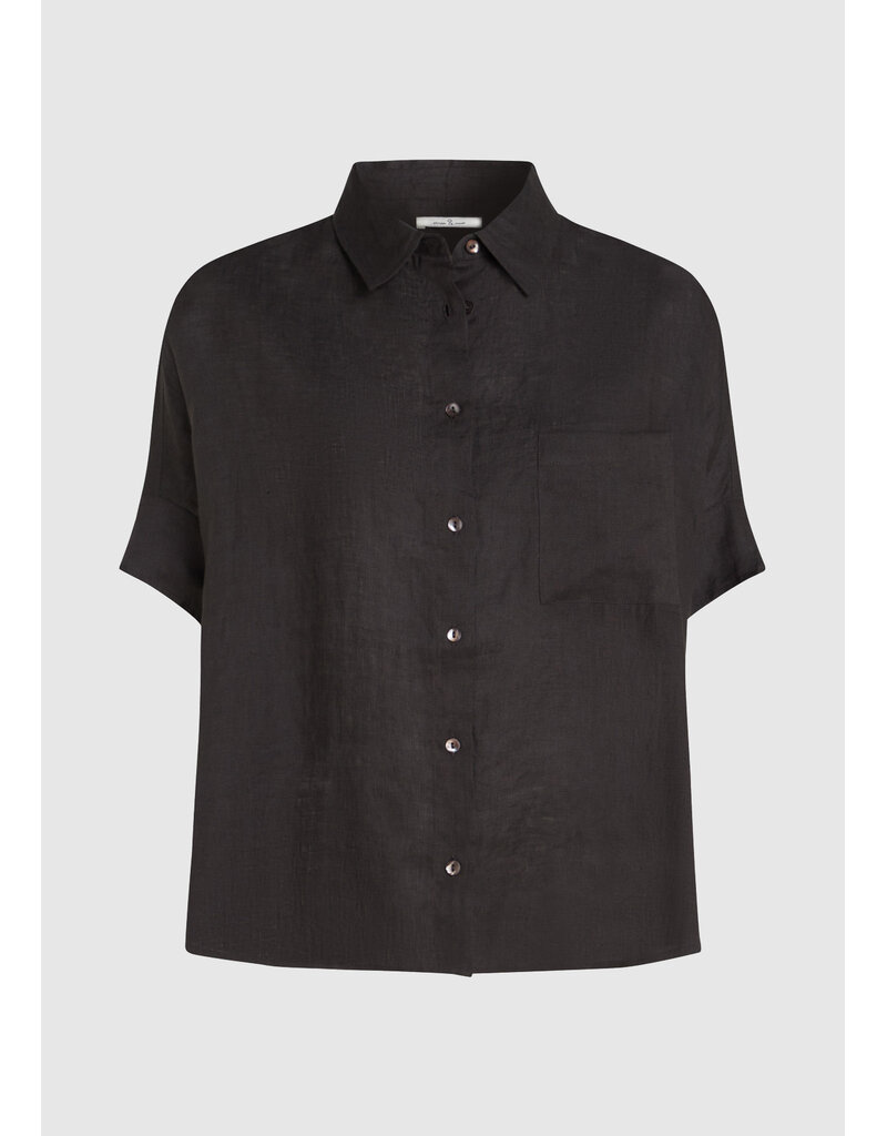 Circle of Trust Circle Of Trust Summer Blouse Grey