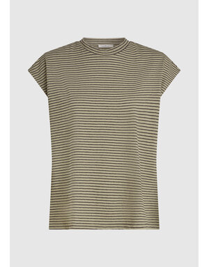 Circle of Trust Circle Of Trust Jaimy Tee Taupe