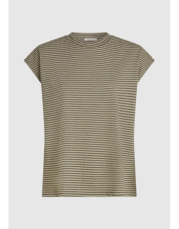 Circle Of Trust Jaimy Tee Taupe