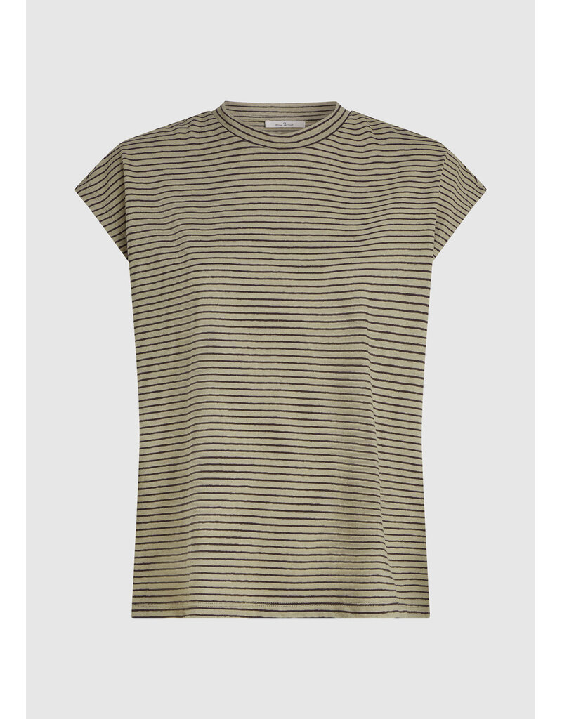 Circle of Trust Circle Of Trust Jaimy Tee Taupe