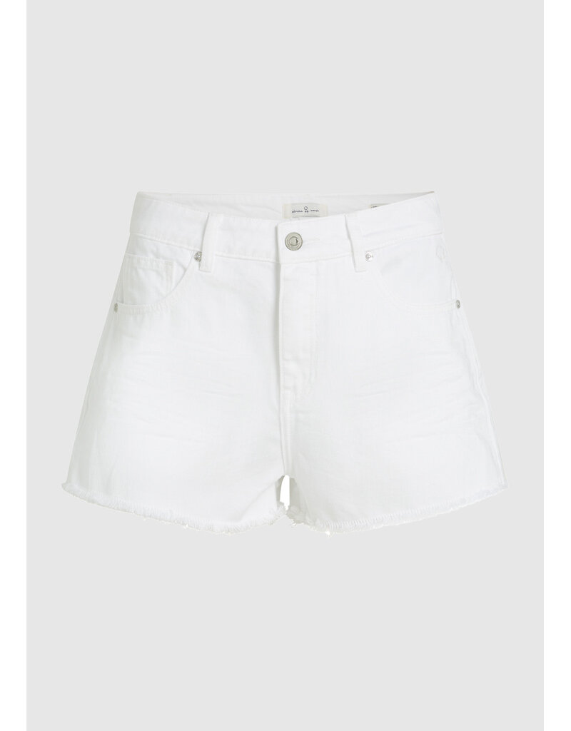 Circle of Trust Circle Of Trust Lody Short White