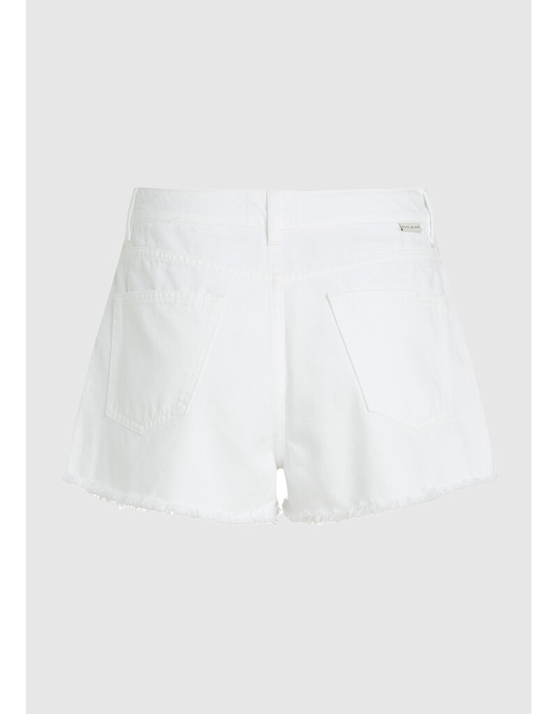 Circle of Trust Circle Of Trust Lody Short White