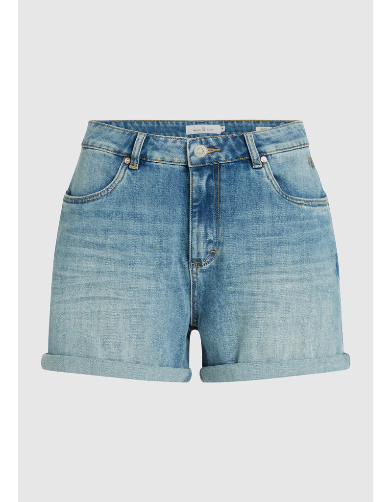 Circle of Trust Circle Of Trust Rosie Short Blue