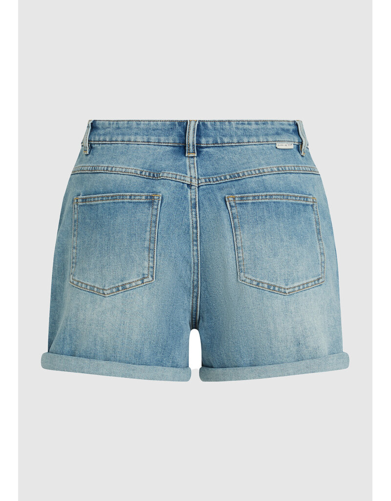 Circle of Trust Circle Of Trust Rosie Short Blue