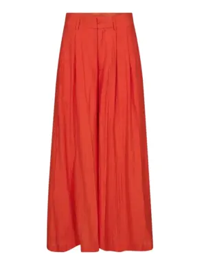 Co' Couture Co'Couture Aura Skirt LL Pant Flame