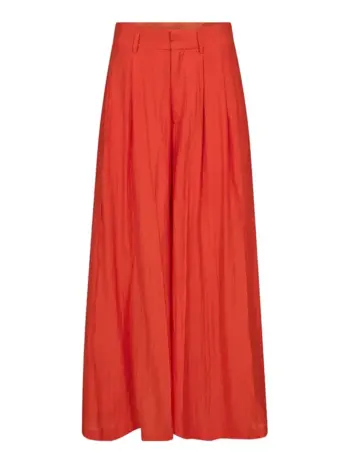 Co' Couture Co'Couture Aura Skirt LL Pant Flame