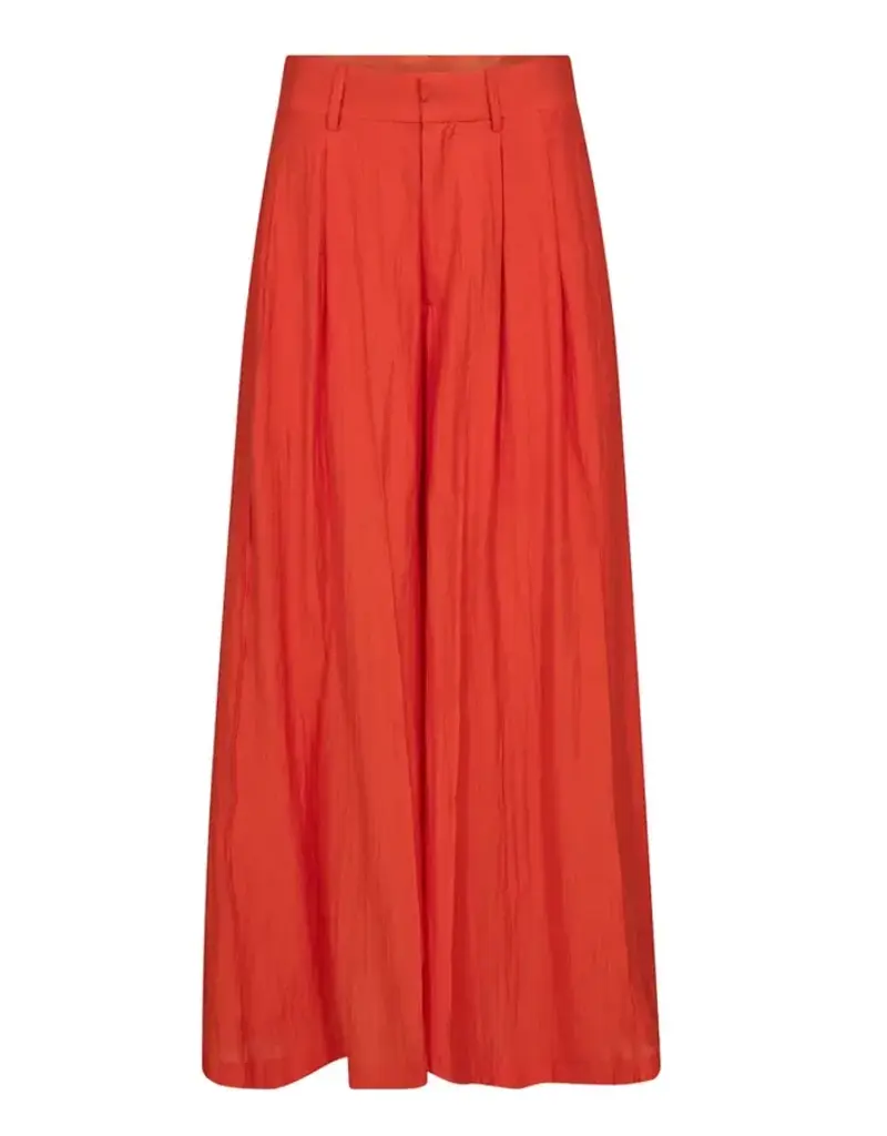 Co' Couture Co'Couture Aura Skirt LL Pant Flame