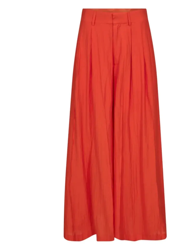 Co' Couture Co'Couture Aura Skirt LL Pant Flame
