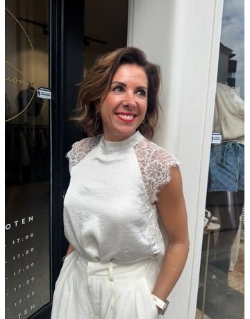 Co' Couture Co'couture Idun Top