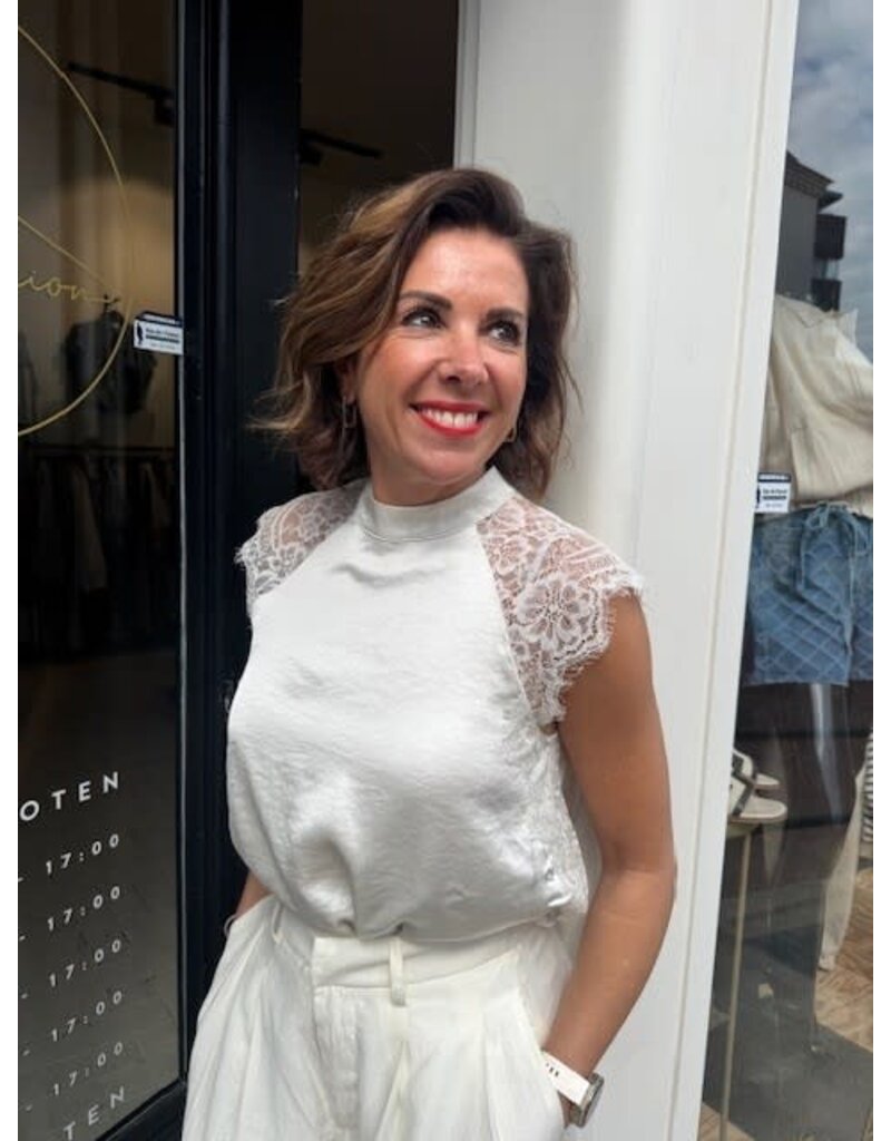 Co' Couture Co'Couture Idun Top