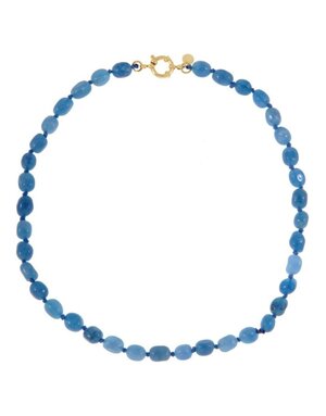 Ellen Beekmans Ellen Beekmans Ket 4827 Blauw