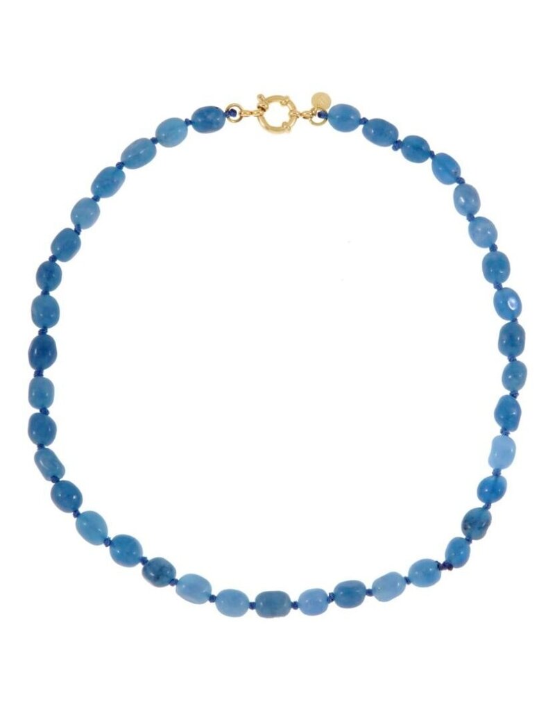 Ellen Beekmans Ellen Beekmans Ket 4827 Blauw