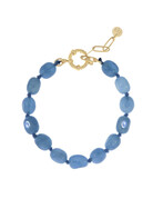 Ellen Beekmans Ellen Beekmans Arm 5583 blauw