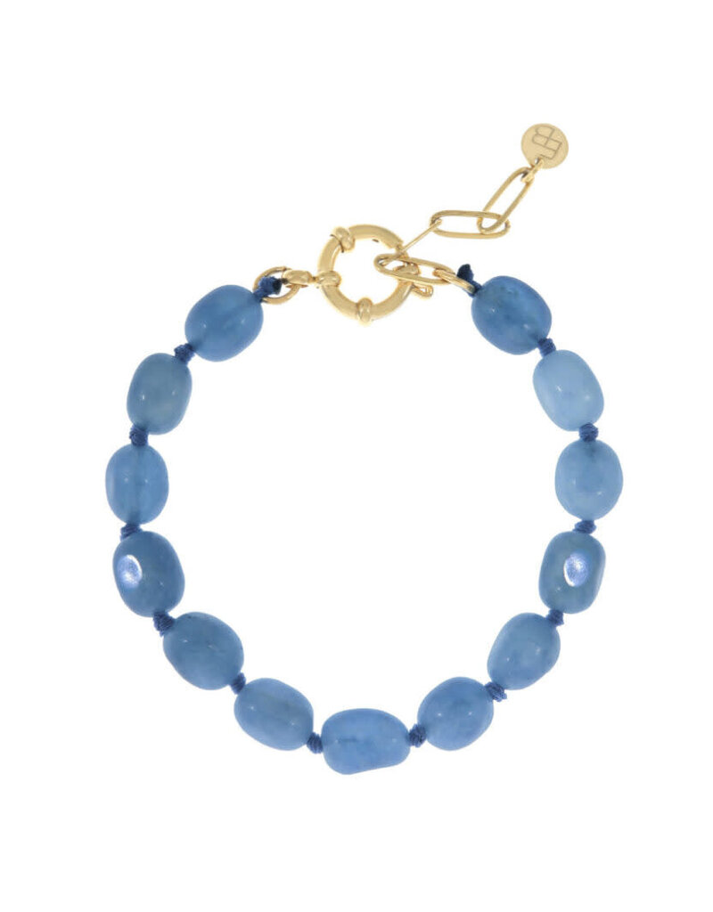 Ellen Beekmans Ellen Beekmans Arm 5583 blauw