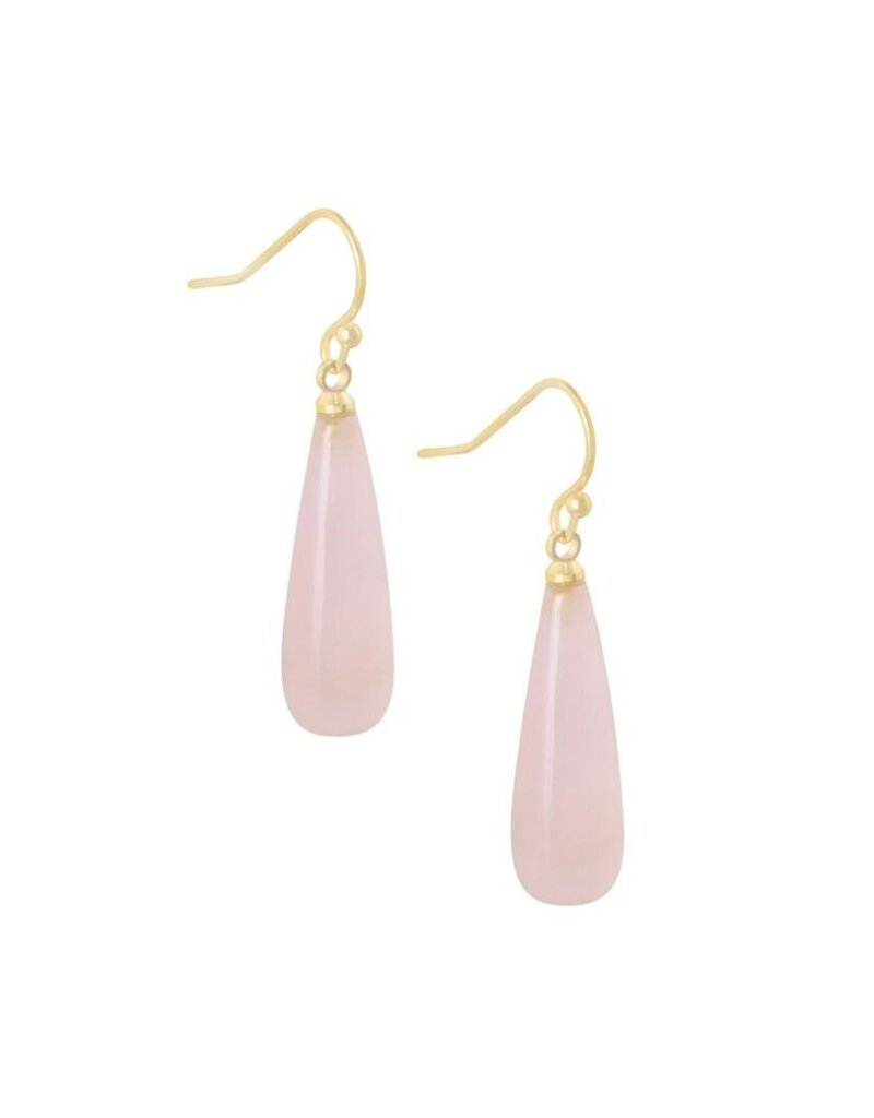 Ellen Beekmans Ellen Beekmans Oor 48274 licht roze
