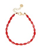 Ellen Beekmans Ellen Beekmans Arm 2092 rood