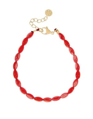 Ellen Beekmans Ellen Beekmans Arm 2092 rood