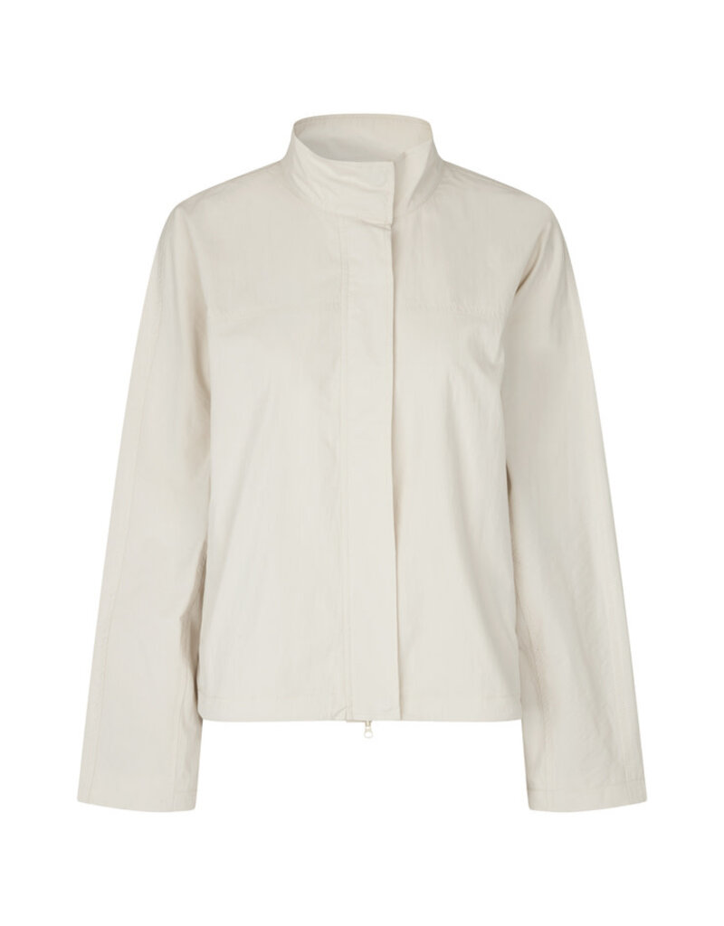 MBYM MBYM Ralfar Melic Blouse Sugar