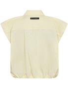 Haute L' Amitié HL  Dinnie Blouse P. Yellow