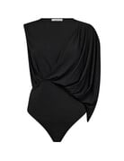 Haute L' Amitié HL Belek Drape Body Black