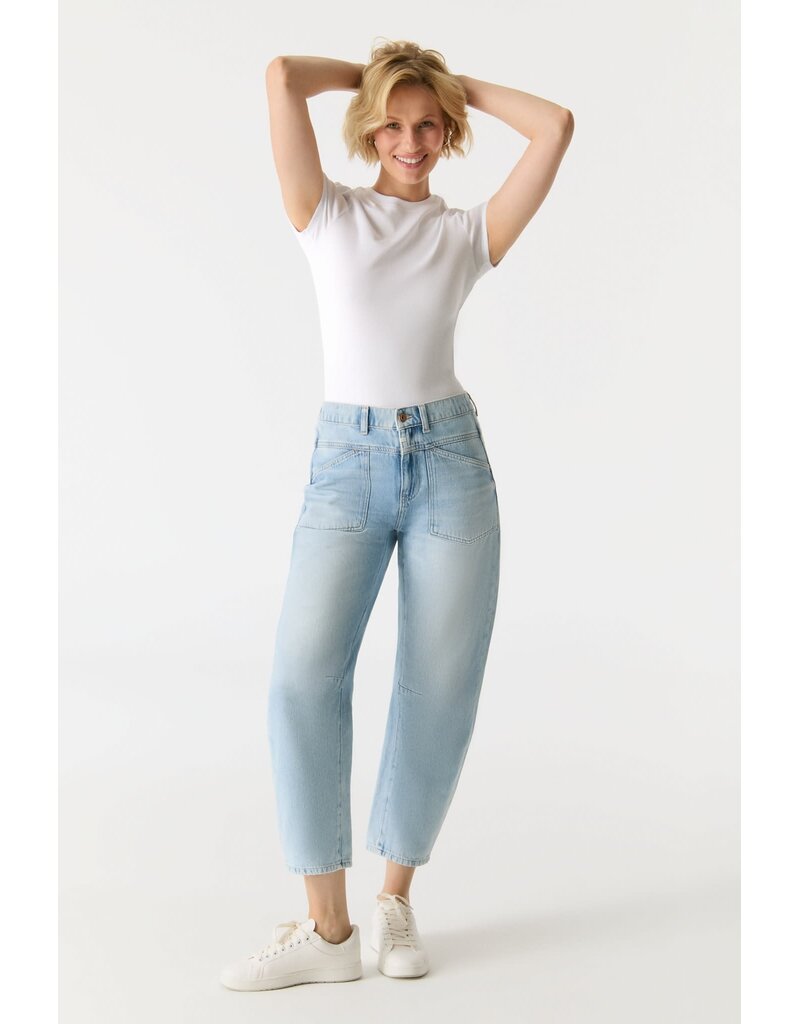 COJ Denim COJ Selena L. Blue