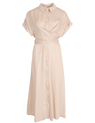 Feel Dress Beige