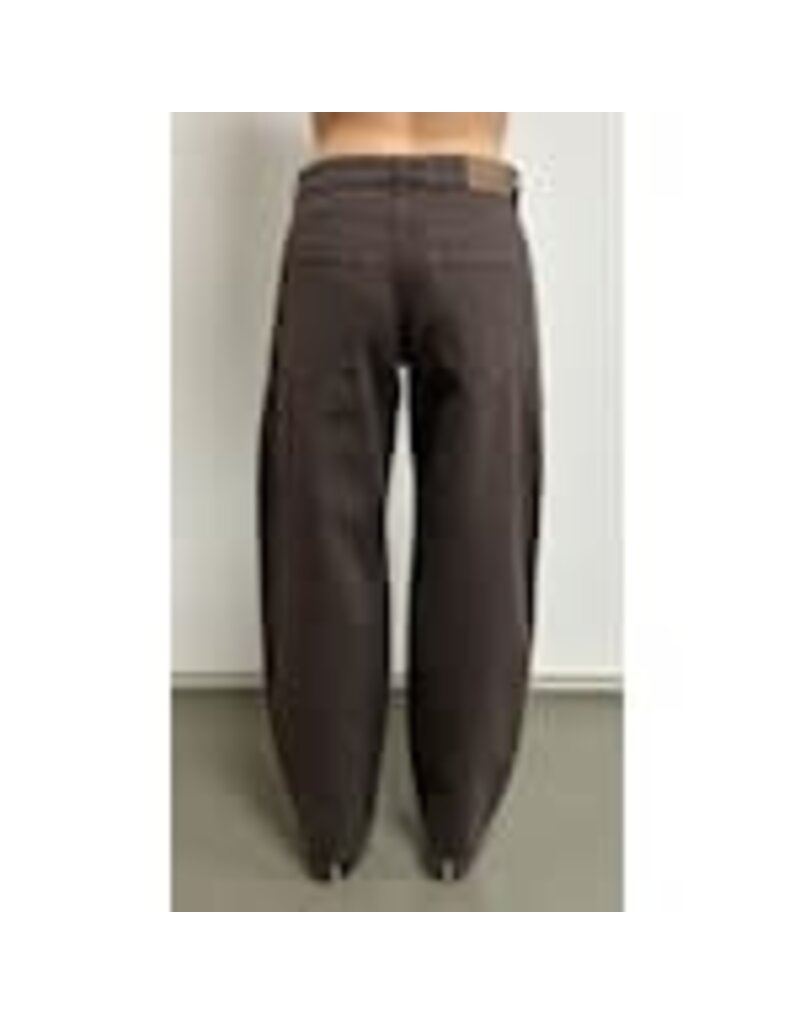 COJ Denim COJ Clara Mocha